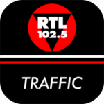 RTL 102.5 Traffic