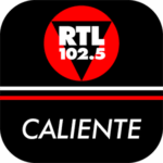RTL 102.5 Caliente
